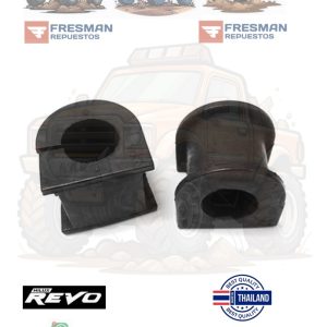 BUJE BARRA ESTABILIZADORA HILUX REVO 2016/2020
