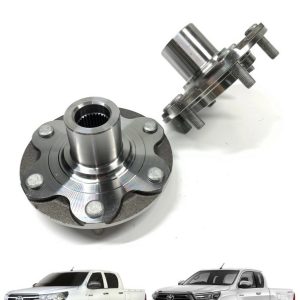 MAZA DELANTERA HILUX 16/24